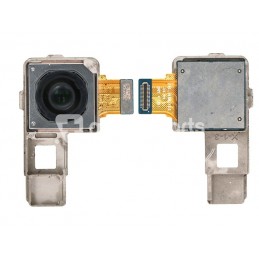 Rear Camera 108MP Xiaomi Mi...