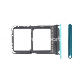 Sim Card Tray Coral Green...