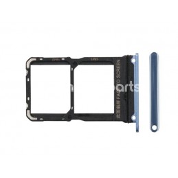 Sim Card Tray Twilight Grey...