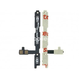 Power + Volume Flex Cable...