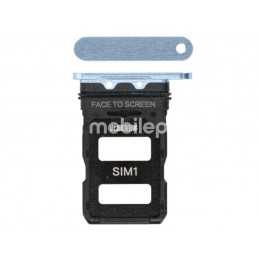 Supporto Dual Sim Card...