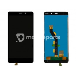 Display Touch Nero Xiaomi Mi 5S Plus