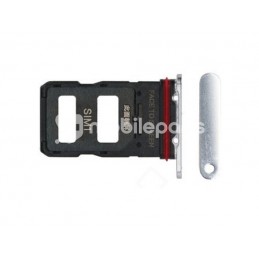 Sim Card Tray Ceramic White...