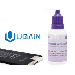 UG-27 Soldering Flux Battery