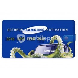 Attivazione Samsung Per Octopus Box