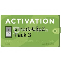 Smart-Clip 2 Attivazione...