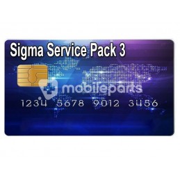 Sigma Service 3