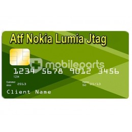 Atf Nokia Lumia Jtag One Time Activation