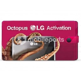 Attivazione Lg Per Octopus Box