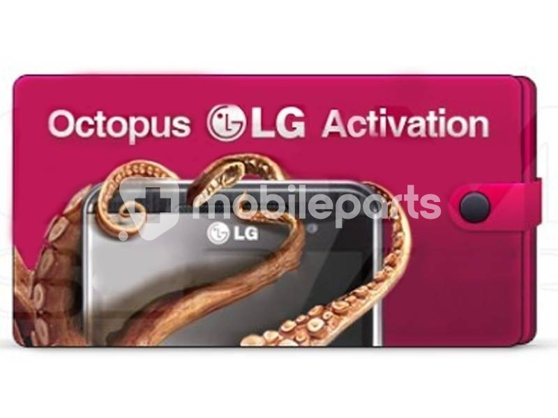 Attivazione Lg Per Octopus Box