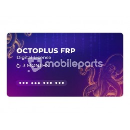 Octoplus FRP 3 Mesi Licenza...