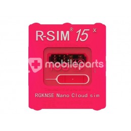 R-SIM 15