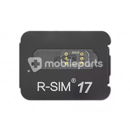 R-SIM 17