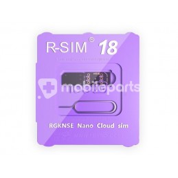 R-Sim 18