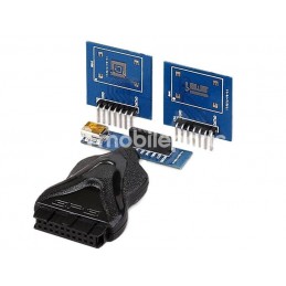 EMMC Z3X JTAG Pro 3-in-1 Adapter