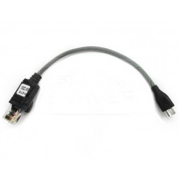 Octoplus Micro UART (C3300K) Cable for Samsung (with 530k resistor)