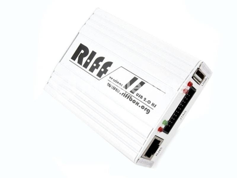 Riff Box 2