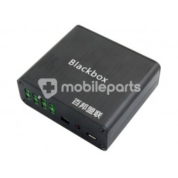 BlackBox (Bruteforce OPPO...