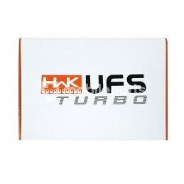 UFS Turbo Box