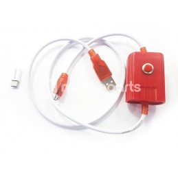 Deep Flash Cable for Xiaomi