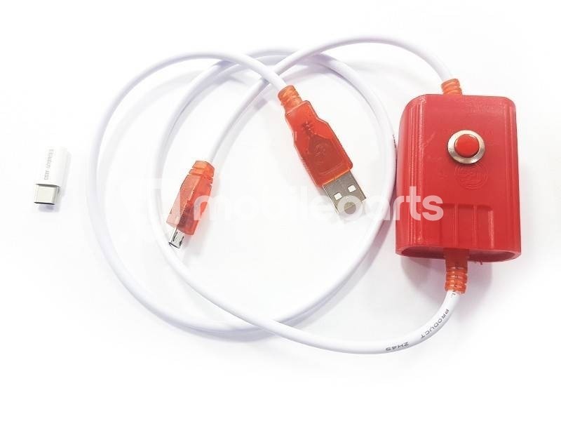 Deep Flash Cable for Xiaomi