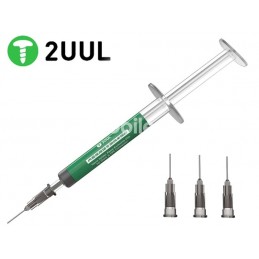 2UUL SC99 Solder Paste