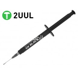 2UUL Black Solder Mask