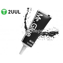 2UUL Mr. Glue Black 25ML