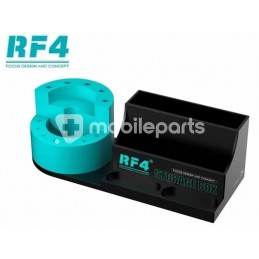 RF4- ST13 Storage BOX