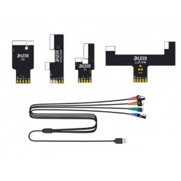 Set Cable Series iPhone X -...