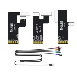 Set Cable Series iPhone 12...