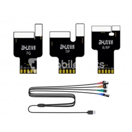 Set Cable Series iPhone 7 -...