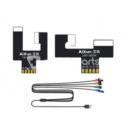 Set Cable Series iPhone 14...