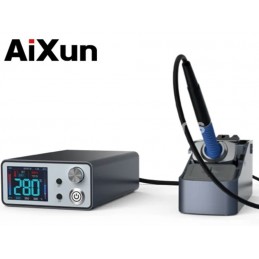 Aixun T3B Soldering Station...