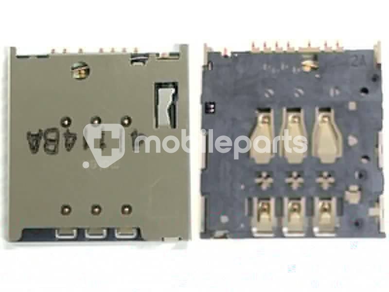 Lettore Sim Card Multi Modello P02