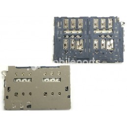 Double Sim Card Multi Modello P08