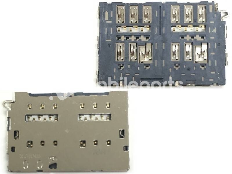 Double Sim Card Multi Modello P08