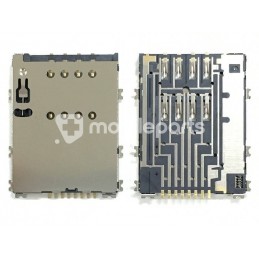 Lettore Sim Card Multi Modello P19