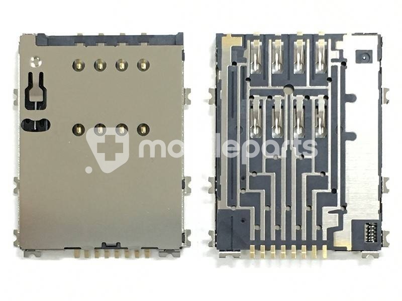 Lettore Sim Card Multi Modello P19