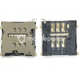 Lettore Sim Card Multi Modello P23