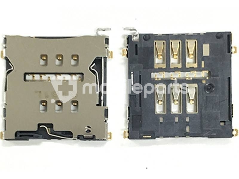 Lettore Sim Card Multi Modello P23