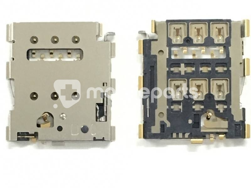 Lettore Sim Card Multi Modello P33