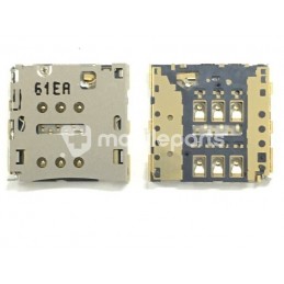 Lettore Sim Card Multi Modello P42