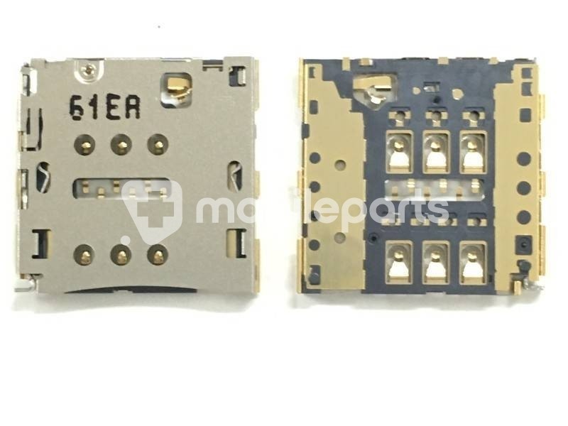 Lettore Sim Card Multi Modello P42