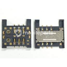 Lettore Sim Card Multi Modello P57