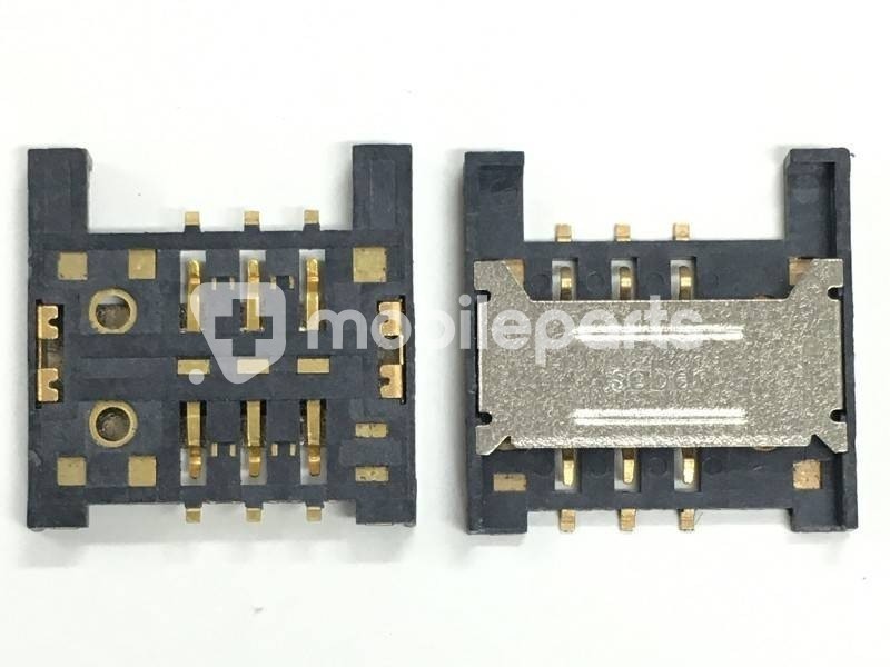 Lettore Sim Card Multi Modello P57