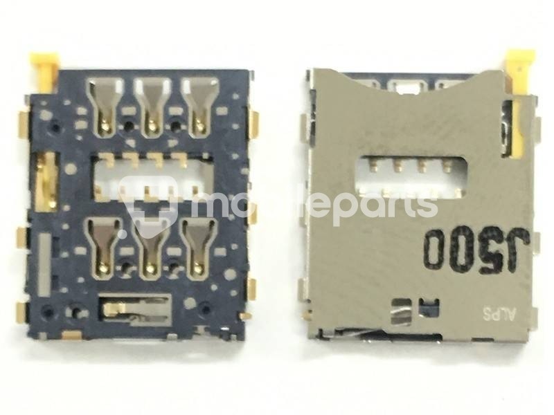 Lettore Sim Card Multi Modello P59