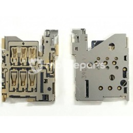 Lettore Sim Card Multi Modello P60