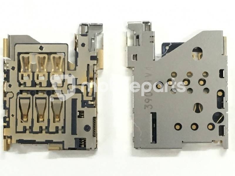 Lettore Sim Card Multi Modello P60