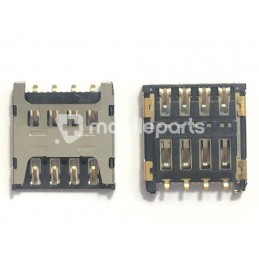 Lettore Sim Card Multi Modello P62